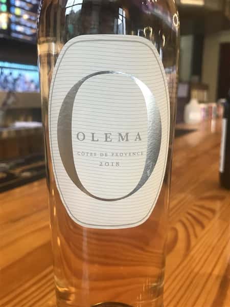 Olema | Rose