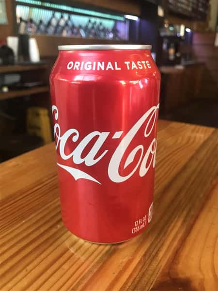 Coke