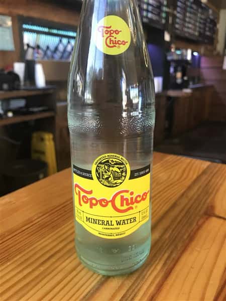 Topo Chico