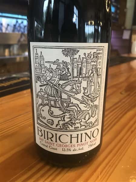 Birichino | Pinot Noir