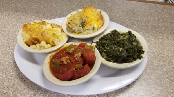 Platter