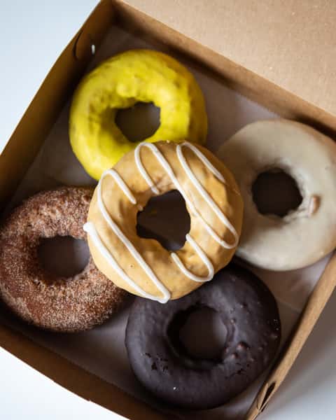 Donuts
