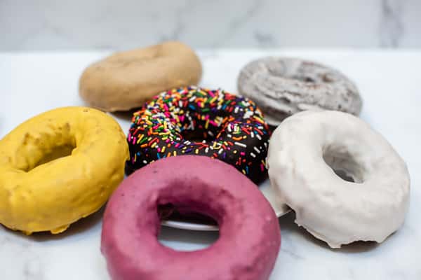 Donuts