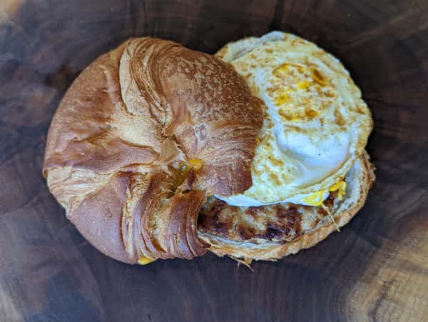 Egg Sandwich