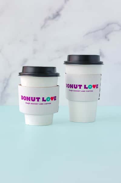 Hot Coffee