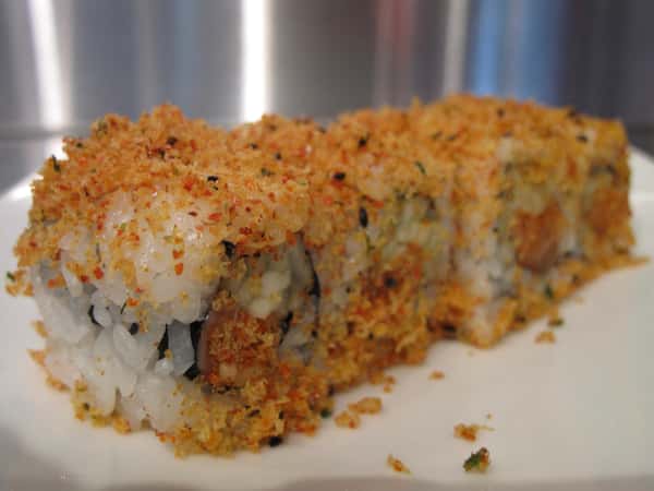Spicy Tuna 7 Roll