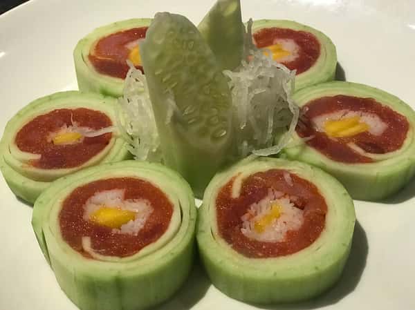 Natsu Roll