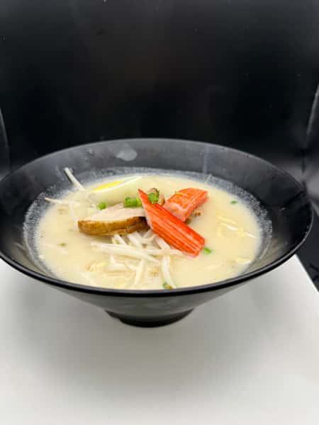Tonkotsu Ramen