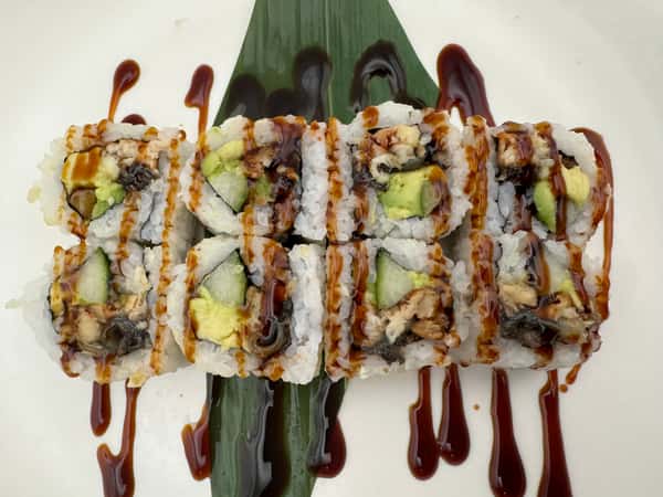 Eel Roll