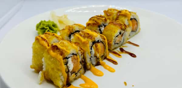 Bakery Roll