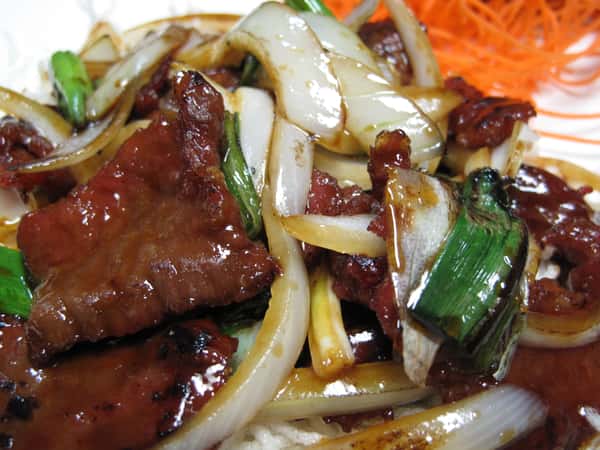 Mongolian