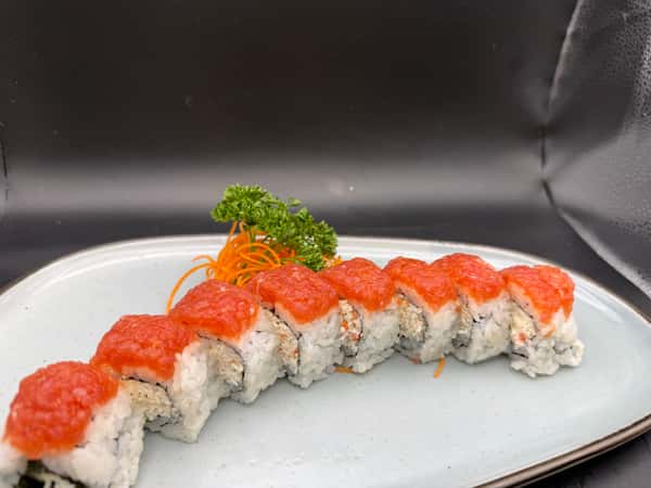 Awesome Roll