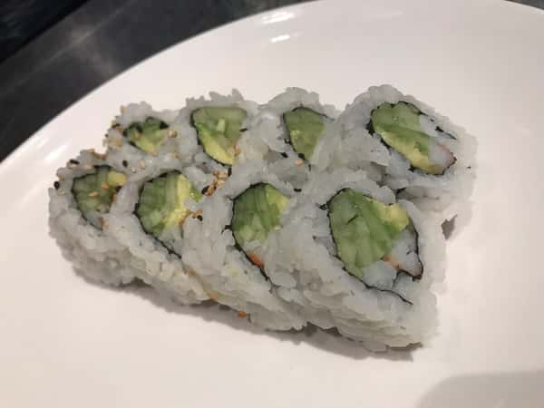 California Roll