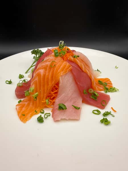 Screaming Sashimi