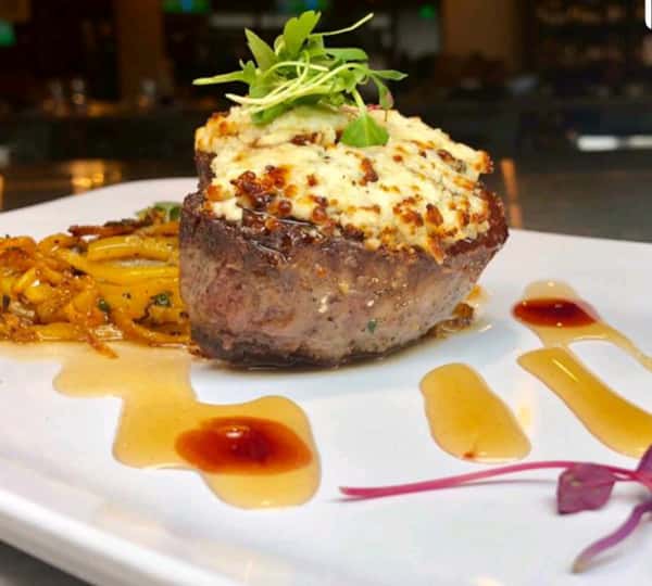 Gallery Skyline Kitchen & Vine