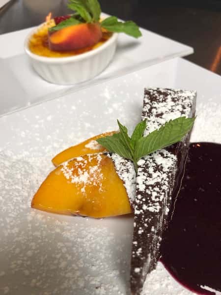 Chocolate Decadence