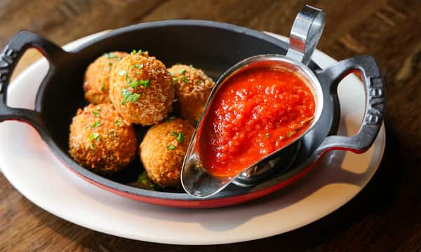 Arancini