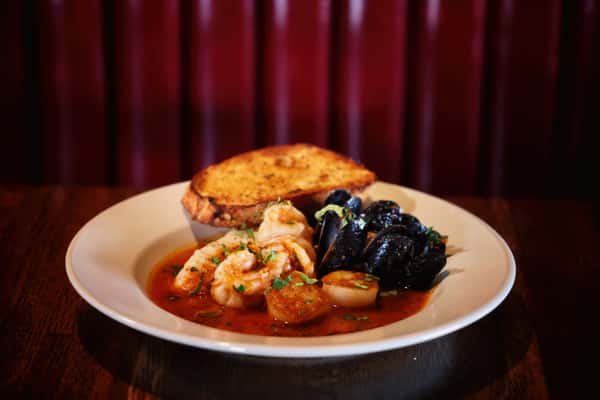 Cioppino