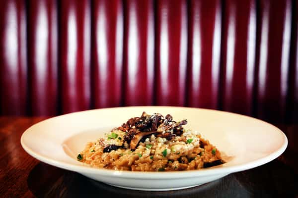 Andiamo Risotto