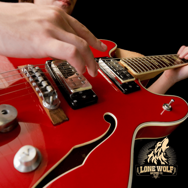 Guitar