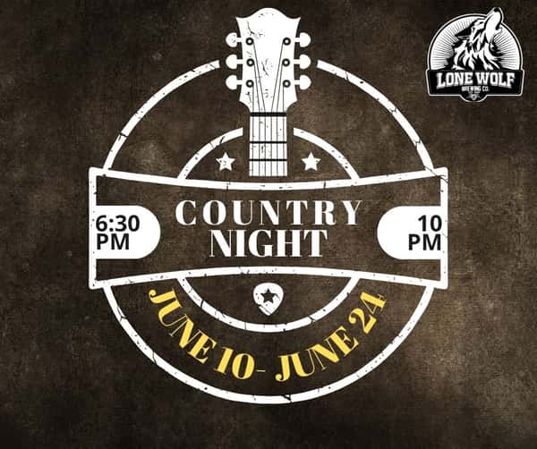 Country Night