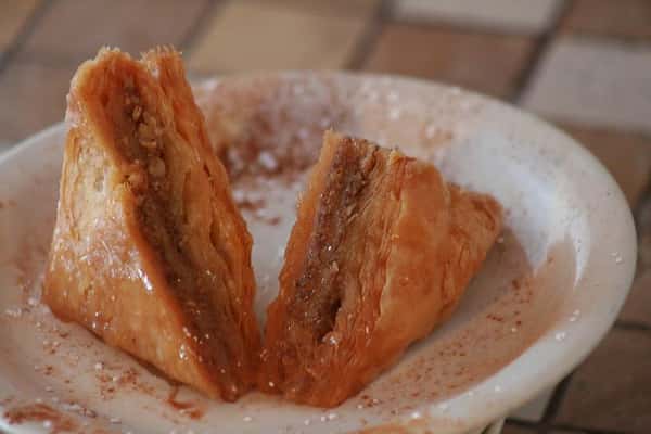 baklava