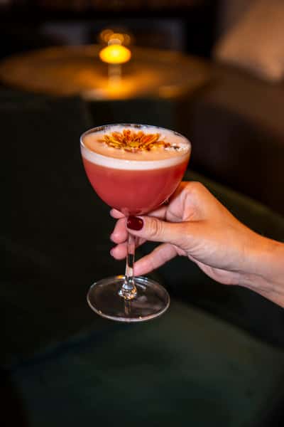 cocktail