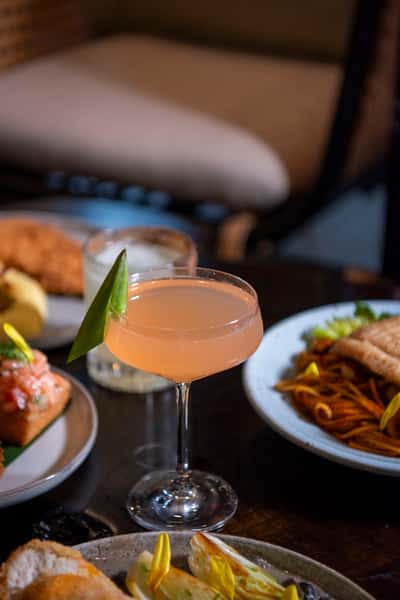 cocktail