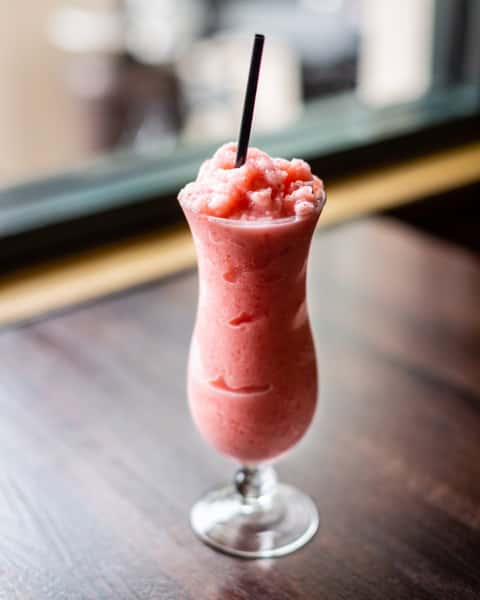 frozen cocktail