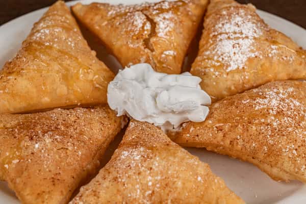 Sopapillas