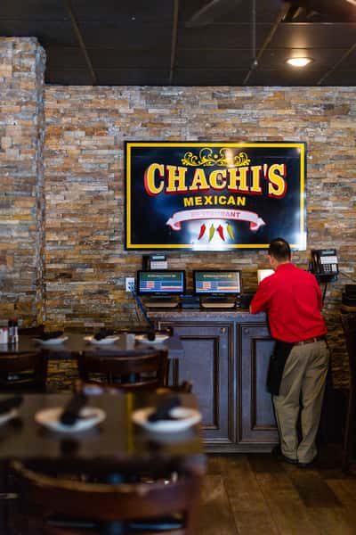 indoor sign