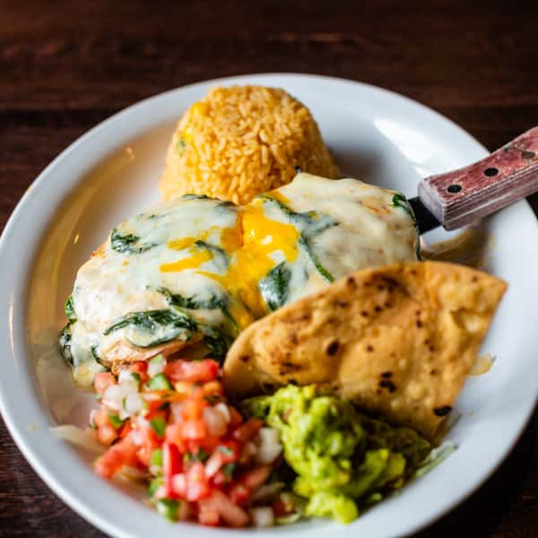 mexican dish