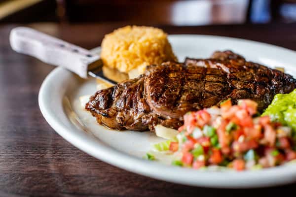 steak