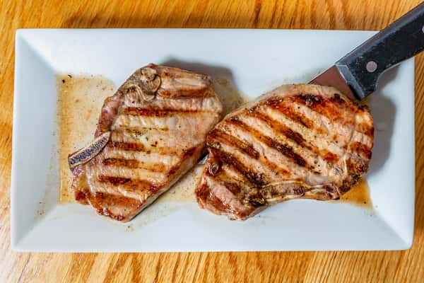 porkchop