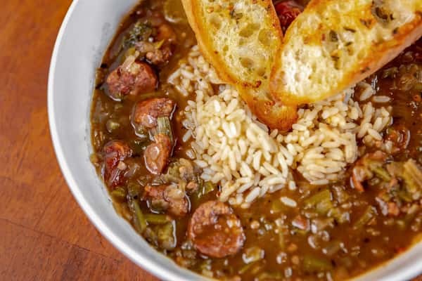 Gumbo