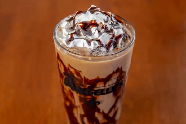 Mudslide