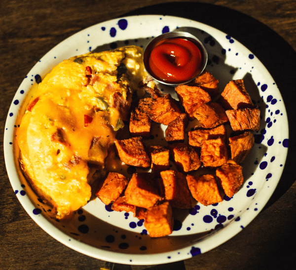 Western Omelet