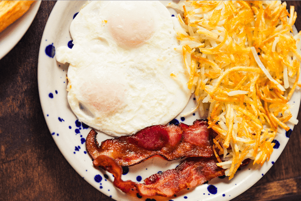 Farm Breakfast