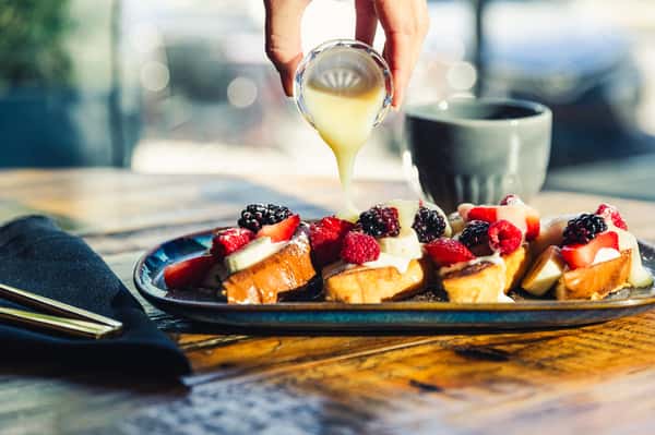 French Toast