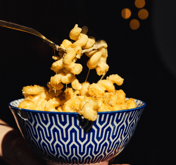 Mac N Cheese