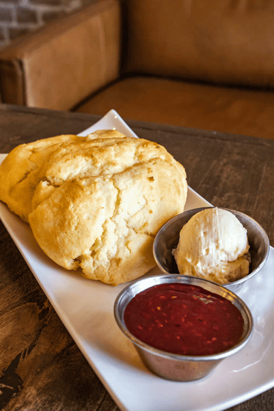 Biscuits