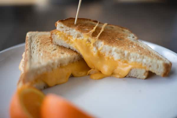 Grilled Cheese