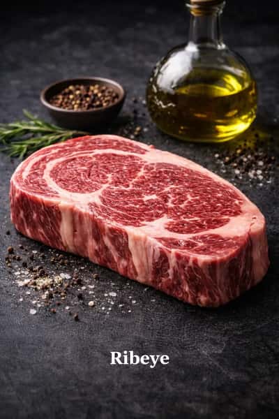 Boneless Ribeye