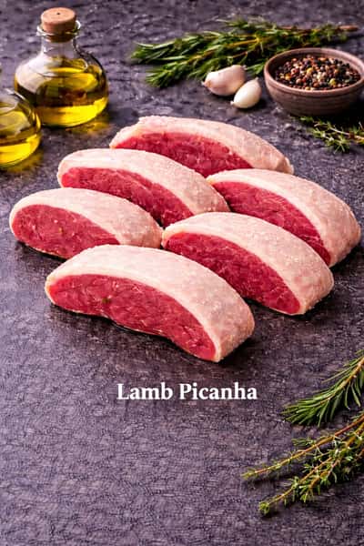 Lamb Picanha