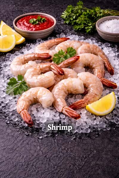 Shrimp