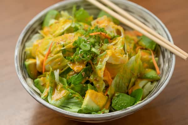 House Salad