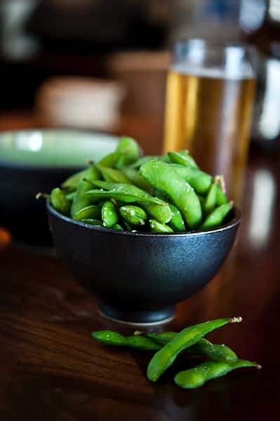 edamame