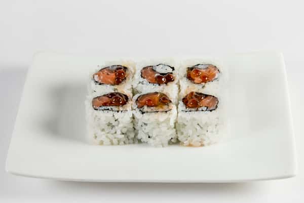 Sake Ikura