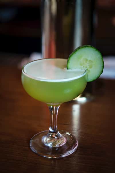 cocktail