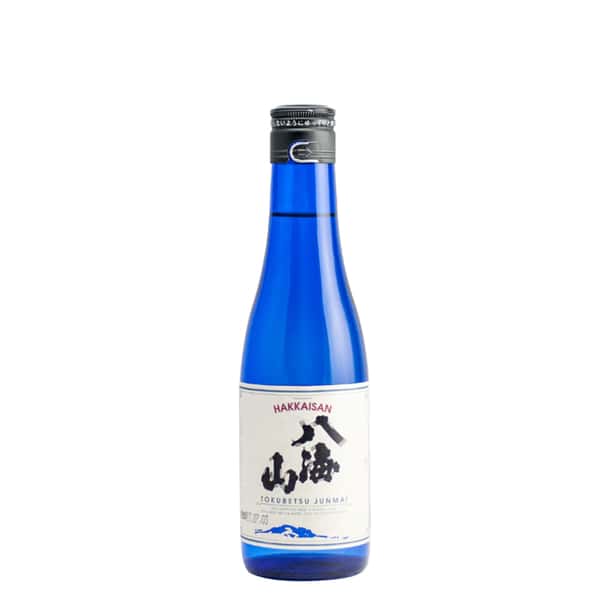 Hakkaisan Tokubetsu Junmai 300ml